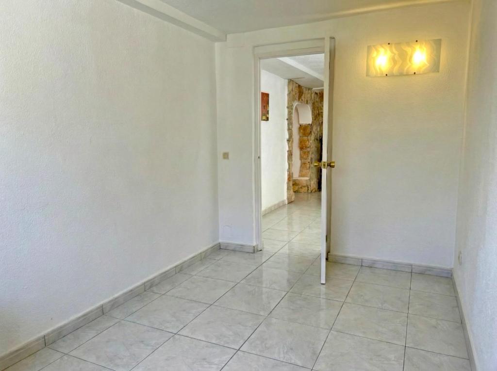 3 bed villa in Benitachell