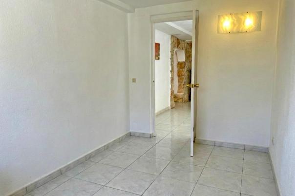 3 bed villa in Benitachell