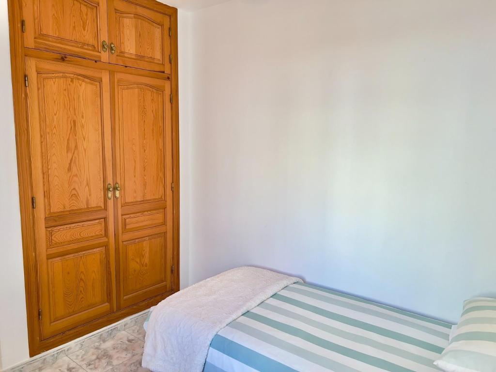 3 bed villa in Benitachell