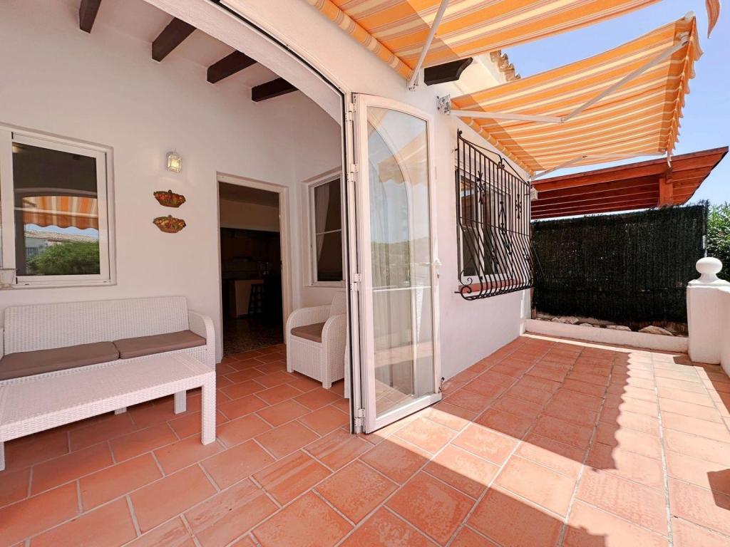 2 bed townhouses - terraced houses in Moraira