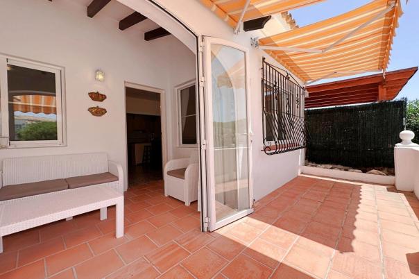 2 bed townhouses - terraced houses in Moraira