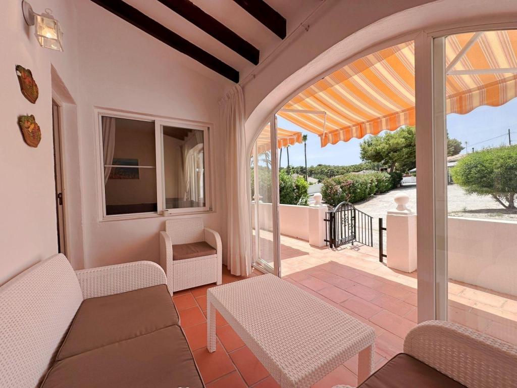 2 bed townhouses - terraced houses in Moraira