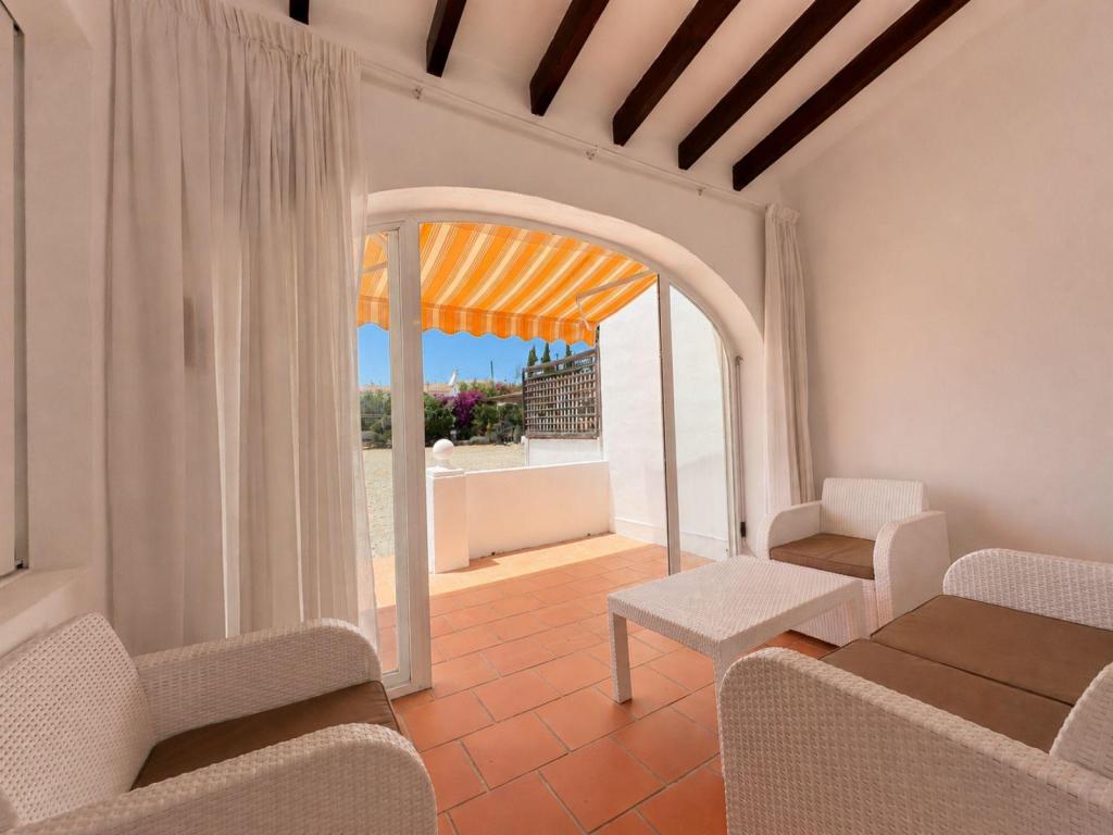 2 bed townhouses - terraced houses in Moraira