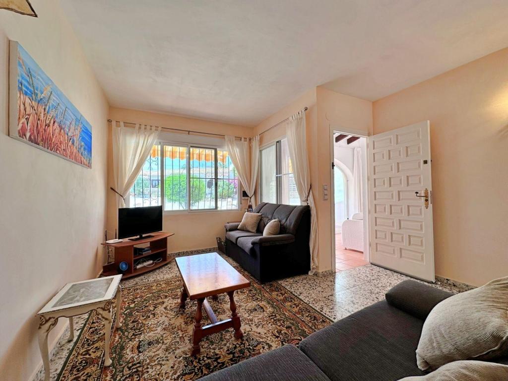 2 bed townhouses - terraced houses in Moraira