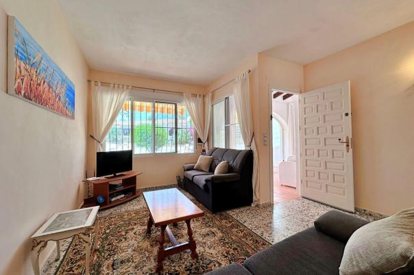2 bed townhouses - terraced houses in Moraira