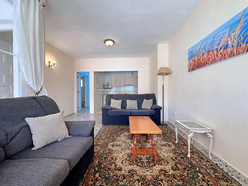 2 bed townhouses - terraced houses in Moraira