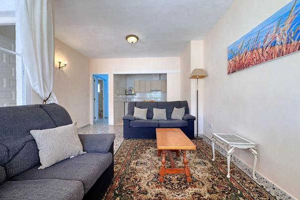 2 bed townhouses - terraced houses in Moraira