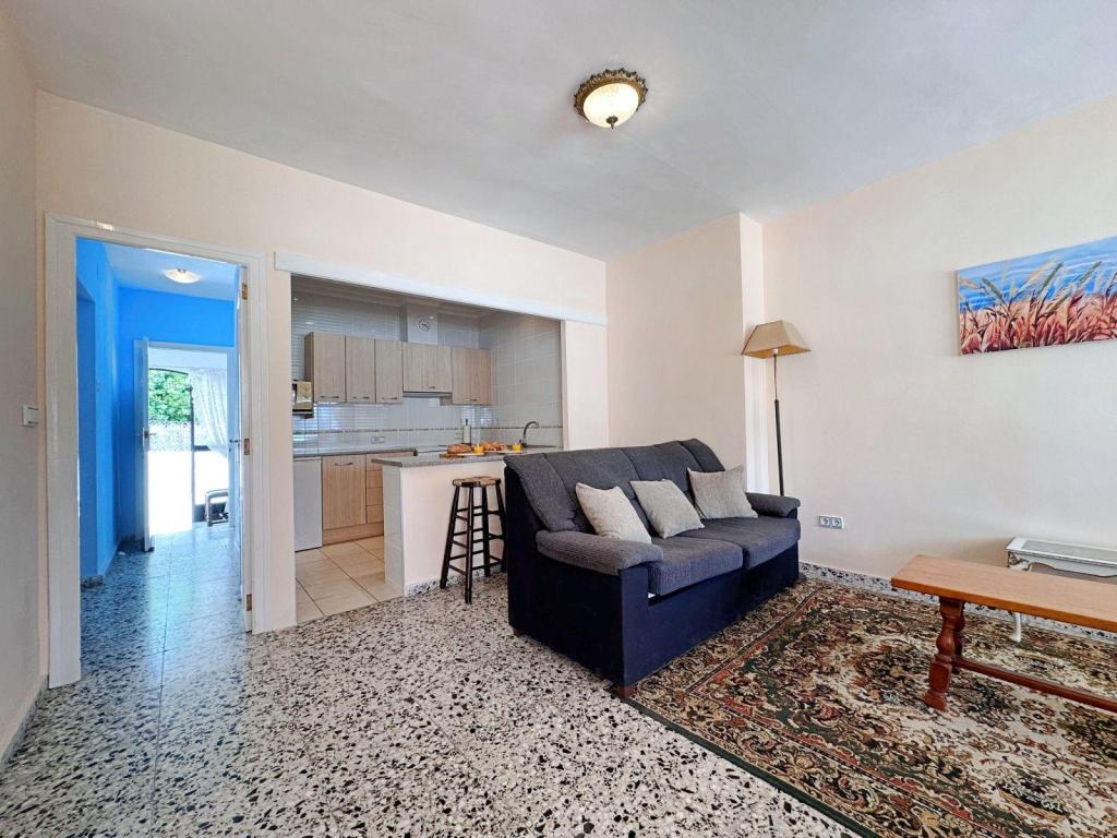 2 bed townhouses - terraced houses in Moraira