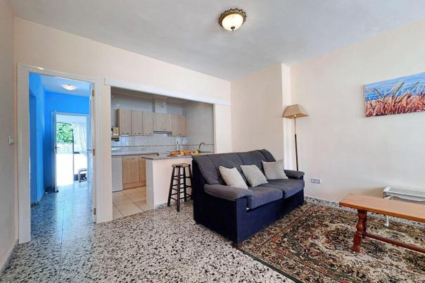 2 bed townhouses - terraced houses in Moraira