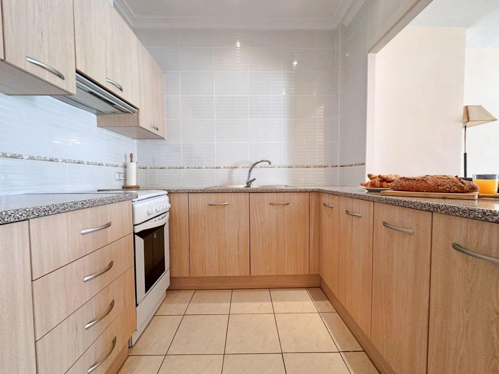 2 bed townhouses - terraced houses in Moraira