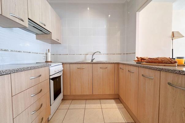 2 bed townhouses - terraced houses in Moraira