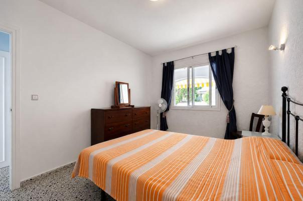 2 bed townhouses - terraced houses in Moraira
