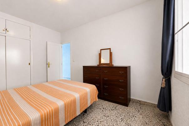 2 bed townhouses - terraced houses in Moraira