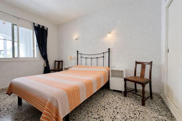 2 bed townhouses - terraced houses in Moraira