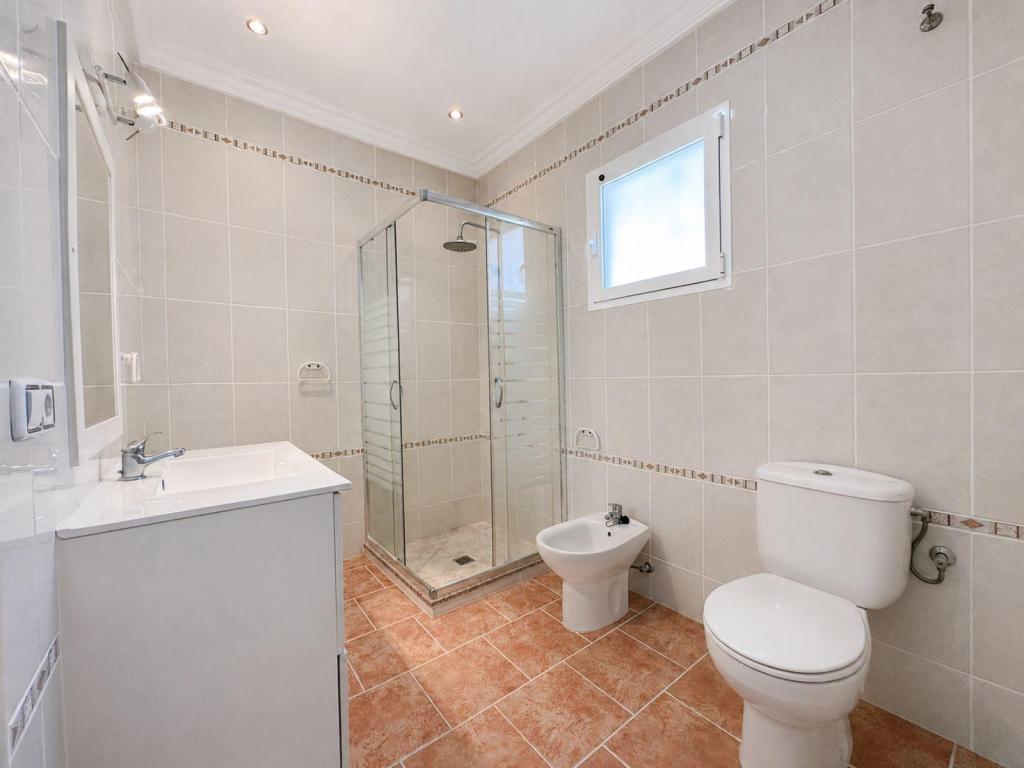 2 bed townhouses - terraced houses in Moraira