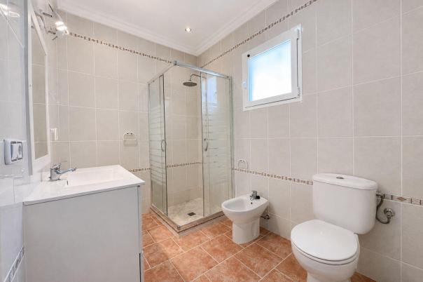 2 bed townhouses - terraced houses in Moraira
