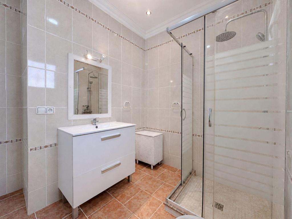 2 bed townhouses - terraced houses in Moraira