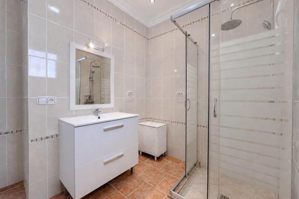 2 bed townhouses - terraced houses in Moraira
