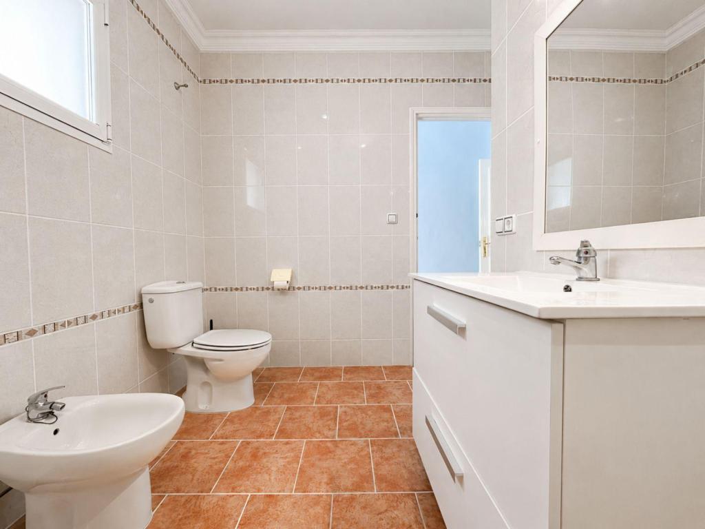 2 bed townhouses - terraced houses in Moraira