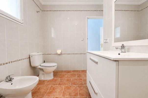 2 bed townhouses - terraced houses in Moraira