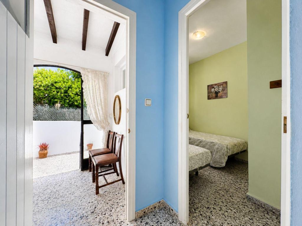 2 bed townhouses - terraced houses in Moraira