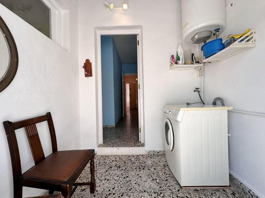 2 bed townhouses - terraced houses in Moraira