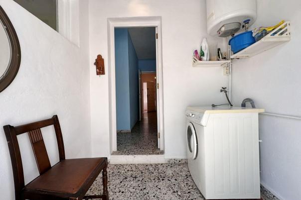 2 bed townhouses - terraced houses in Moraira