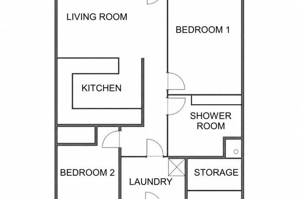 2 bed townhouses - terraced houses in Moraira