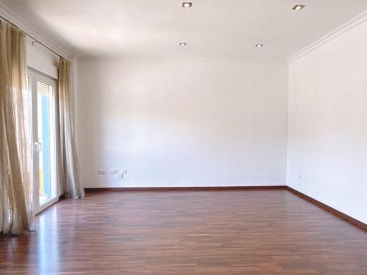 3 bed apartment in Benitachell