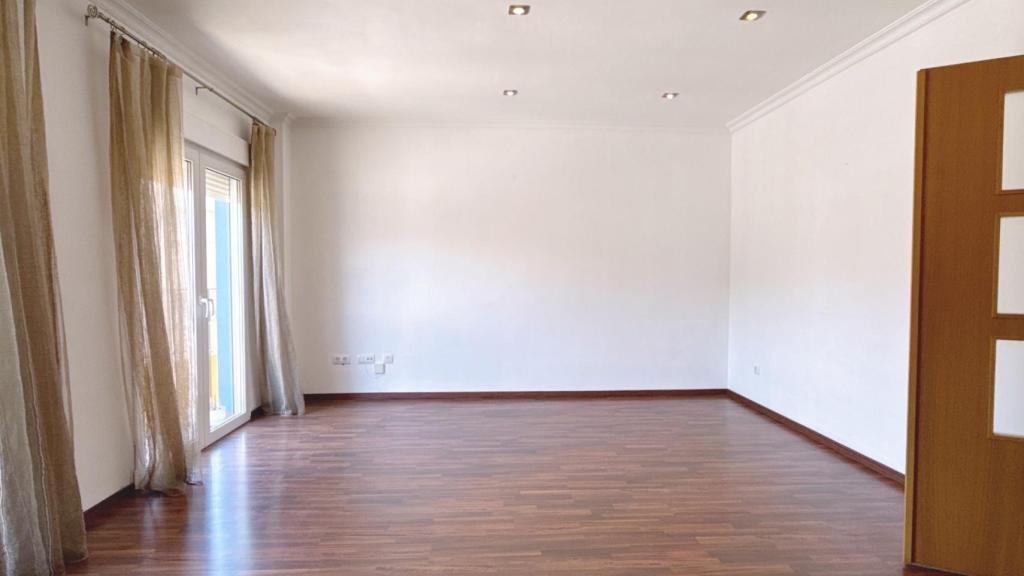3 bed apartment in Benitachell