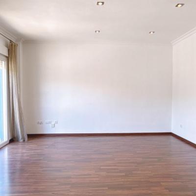 3 bed apartment in Benitachell