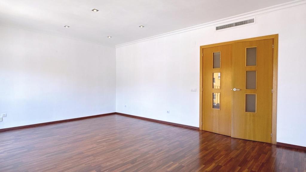 3 bed apartment in Benitachell