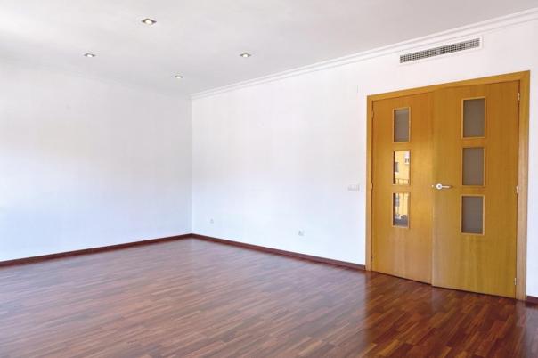 3 bed apartment in Benitachell
