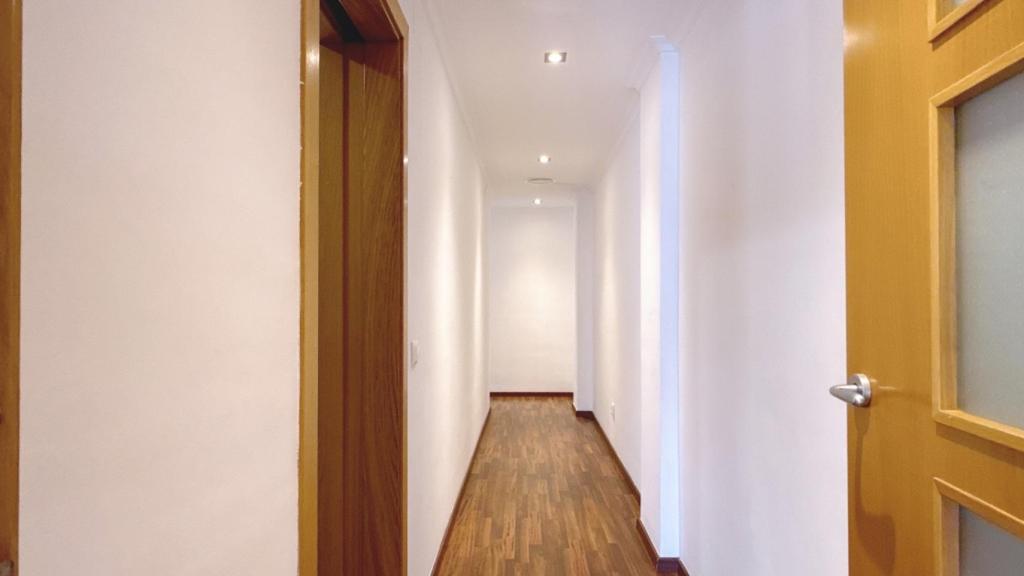 3 bed apartment in Benitachell