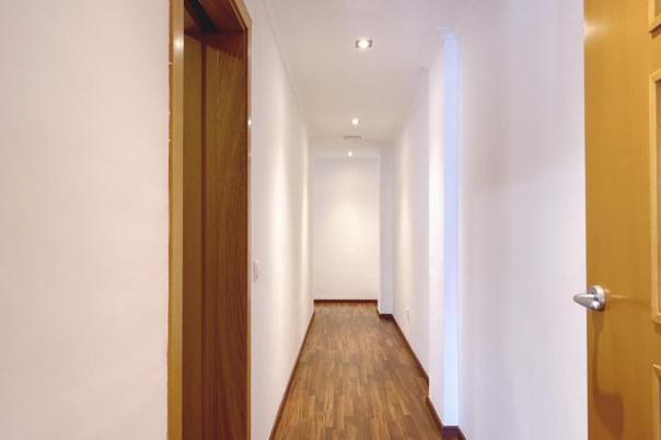 3 bed apartment in Benitachell