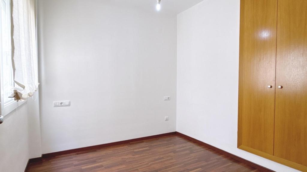 3 bed apartment in Benitachell
