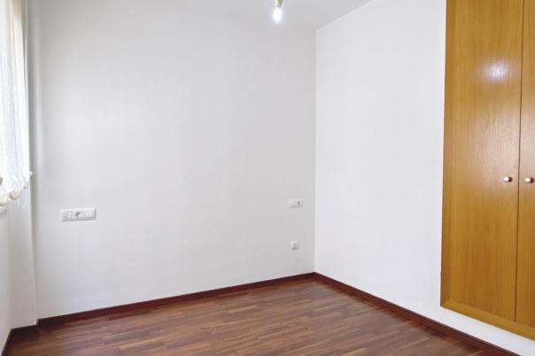 3 bed apartment in Benitachell