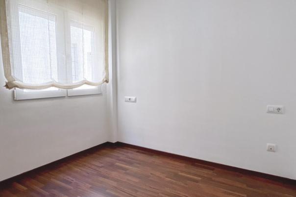 3 bed apartment in Benitachell
