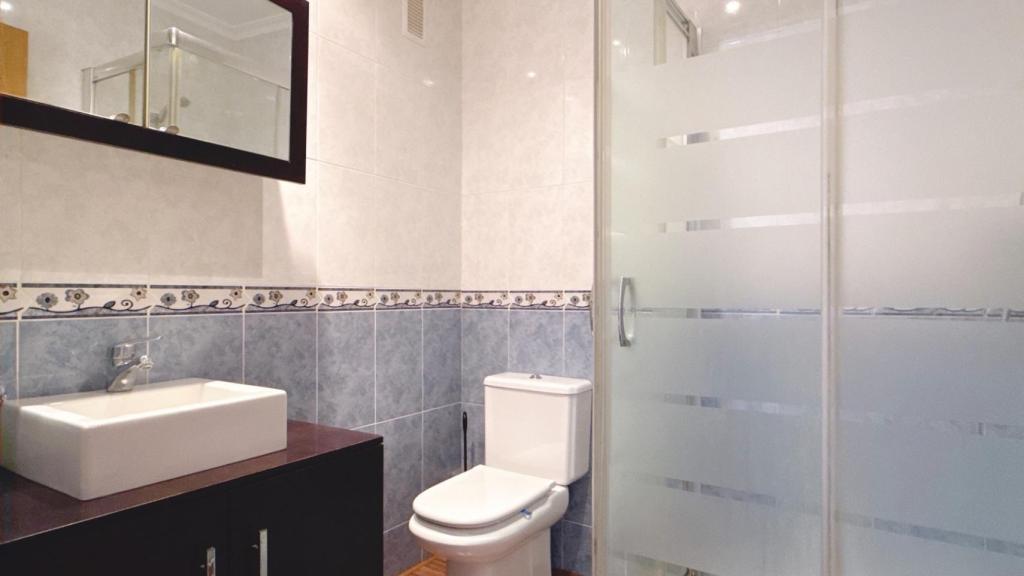 3 bed apartment in Benitachell