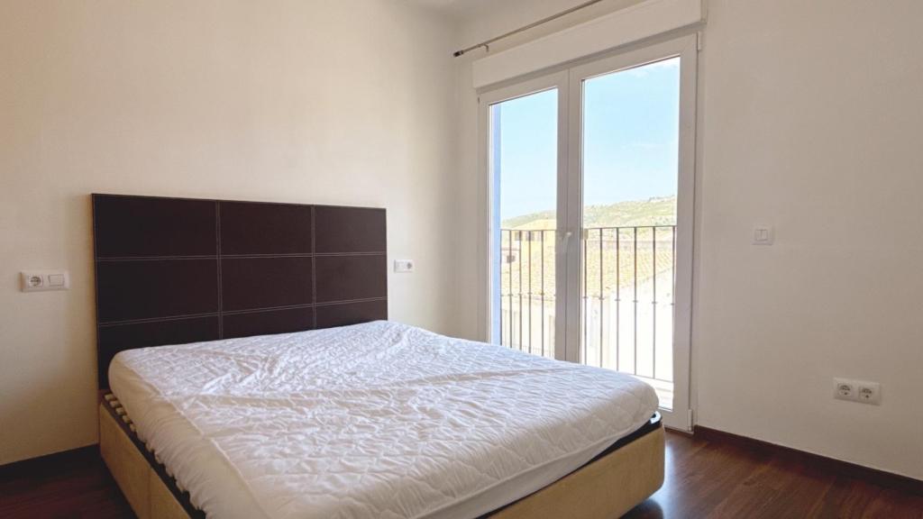 3 bed apartment in Benitachell