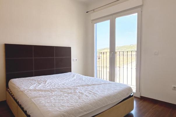3 bed apartment in Benitachell