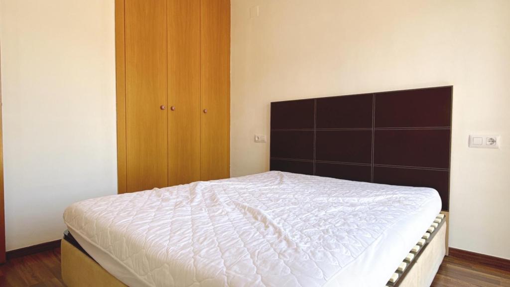 3 bed apartment in Benitachell