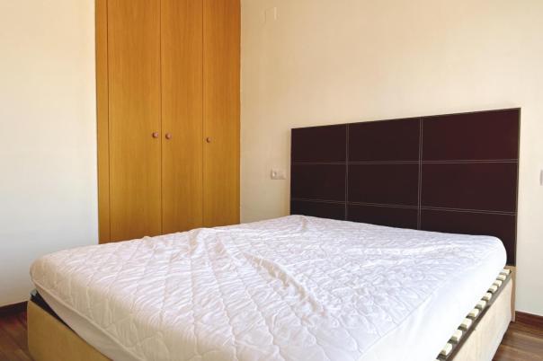 3 bed apartment in Benitachell