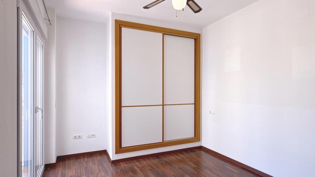 3 bed apartment in Benitachell