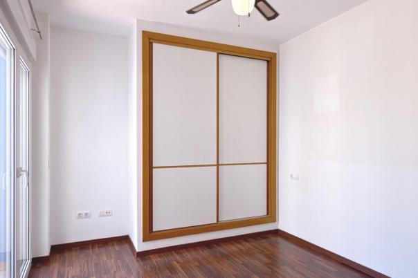 3 bed apartment in Benitachell