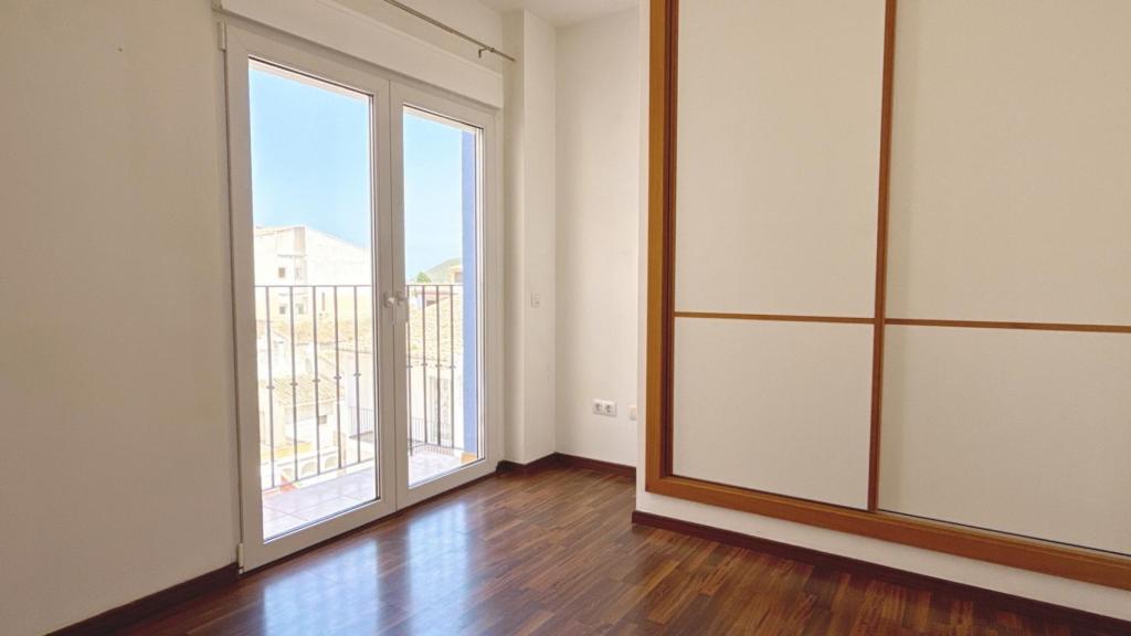 3 bed apartment in Benitachell