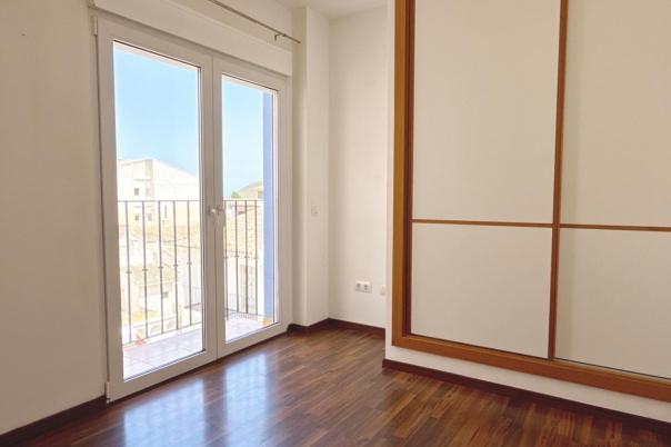 3 bed apartment in Benitachell