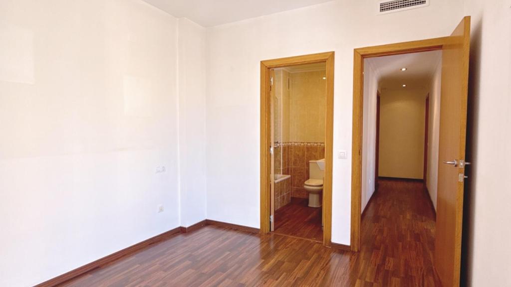 3 bed apartment in Benitachell