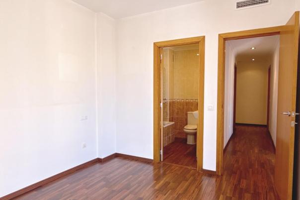 3 bed apartment in Benitachell