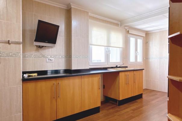 3 bed apartment in Benitachell